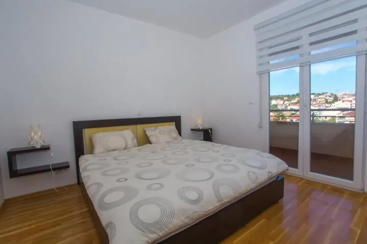 Amazing Apartment**** With Best Sea View In Trogir 0*,  Croatia