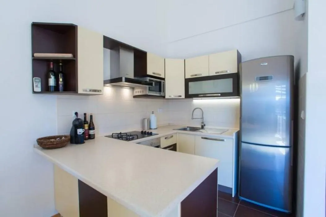 Amazing Apartment**** With Best Sea View In Trogir