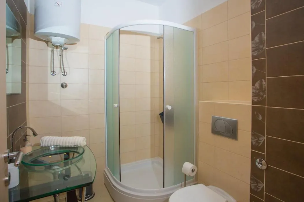 Amazing Apartment**** With Best Sea View In Trogir 0*,